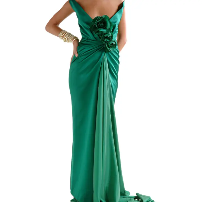 Modelo virtual femenino creado por Unsyn